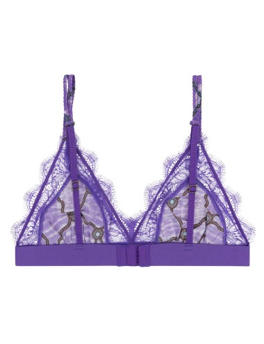 LOVE LACE Violet