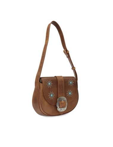 JOAN VINTAGE - Cuir