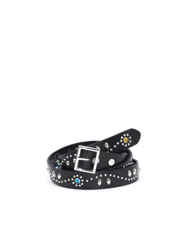 Ceinture APPALOOSA - NOIR